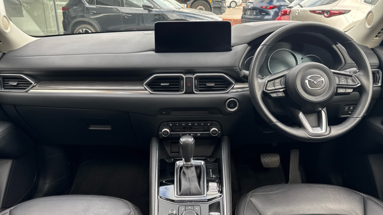 Mazda CX-5 2.0 Sport Edition 5dr Auto Petrol Estate